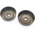 Miniatyrbillede 4 af 4: 2 stk. .325 7T Koblings Tromle Tandhjul til STIHL MS170 MS180 MS210 MS230 MS250 017 018 021 023 025 motorsav