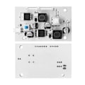 Miniatyrbillede 2 af 5: For PS1PSU Strømforsyningskort 12V 2.0 til PS1 1 Fat Konsol Strømforsyningsudskiftning
