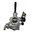 Pikkukuva 3 / 5: Kaasutin sopii Honda C50 C70 C90 C50KA C70KA C90KA  Carb+(bcaz
