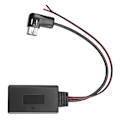 Miniatyrbillede 2 af 5: Bil Bluetooth Audio Modtager til Pioneer Ip-Bus 11Pin Bluetooth Aux Modtager Adapter