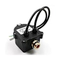 Miniatyrbild 4 av 5: Tryckströmbrytare Vattentryckströmbrytare Regulator för Vakuumpump Högtryckspump Wpc 10 Vattenpump Relä