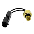 Miniatyrbillede 4 af 5: Temperatursensor til Skid Steer Backhoe Loadere RE503242