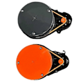 Miniatyrbillede 2 af 5: Laserafstandsmåler til T7/T7Pro/S50/S51/S5MAX Robotstøvsuger Lidar Afstandsmålermotor LDS Sensor