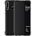 Miniatyrbilde 1 av 4: Huawei P30 Lite Etui, Smart View Lærklaff Etui, [Strømsparingsmodus][Full Beskyttelse](p30lite,bla -q