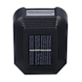 Miniatyrbillede 5 af 5: 6LED Udendørs Solcelle Væglamper IP65 Vandtæt til Have Gårdhave Dekoration