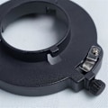 Miniatyrbild 4 av 5: Mini Bowens Adapter till Bowens Fäste Använd Bowens Fäste Tillbehör för YN150 YN150S LED-lampor