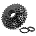 Pikkukuva 4 / 5: Cs-hg31-8 32t Pyörän Vapaaratas 8v K7 8-Vaihteinen MTB Shimano