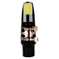 Miniatyrbillede 3 af 5: Alto Saxofon Tandbeskytter 0.5 Silikone Mundstykke Patch Klarinet Tandbeskytter Blæseinstrument Tilbehør