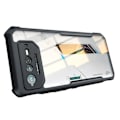 Miniatyrbilde 2 av 5: ASUS ROG Phone 6/6Pro/6D/6D Ultimate 5G Beetle Series Beskyttende Deksel Transparent