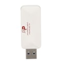 Miniatyrbillede 2 af 5: USB WiFi Adapter USB3.0 Dobbelt bånd 1300Mbp Højhastighed MU MIMO Soft AP Mode Trådløs WiFi Adapter til PC Desktop Laptop