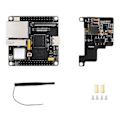 Pikkukuva 1 / 5: RV1106 Linux-kehityskortti, integroitu WIFI-moduuli PoE-moduulin kanssa, 8 Gt EMMC, 256 Mt DDR3L, Linux Mini