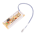 Pikkukuva 2 / 5: DIY Arcade-ohjainpiirilevy USB-peliohjaimella Mame-, Jamma- ja muille PC-taistelupeleille