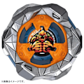 Miniatyrbilde 3 av 4: Beyblade Autentisk Takara Tomy Beyblade Burst X - UX-13 Golem Rock 1-60UN UX-13