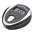 Miniatyrbillede 3 af 5: Udskiftningsmonitor Hastighedsmåler Til Stationær Cykel, Træningscykelcomputer, Pulsmåler, Indendørs Cykelmonitor Lcd