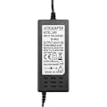 Miniatyrbillede 3 af 5: AC DC 24V 5A Strømforsyningsadapter Sprøjte Lampebræt Vandrenser Vanddispenser Pumpe Strømforsyning