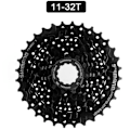 Pikkukuva 5 / 5: Cs-hg31-8 32t Pyörän Vapaaratas 8v K7 8-Vaihteinen MTB Shimano