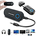 Miniatyrbilde 1 av 5: Bluetooth-sender