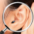 Pikkukuva 1 / 5: SK18 Superbass -kuulokkeet TWS Langattomat Bluetooth-kuulokkeet mikrofonilla Älykkäät kosketuskuulokkeet Melunvaimennus