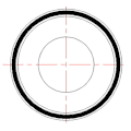 Pikkukuva 5 / 5: 4 kpl 1,5 tuuman äänikaiutinta 4 3w 40mm basso multimediakaiutin DIY