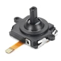 Miniatyrbillede 3 af 5: Spilcontroller Joystick Kompatibel med Quest 2 Adskillelsesværktøjssæt Tommelfingerhatte Venstre/Højre Rep