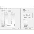 Miniatyrbillede 3 af 4: USB Programmeringskabel til 8fun / Bafang BBS01 BBS02 BBS03 BBSHD