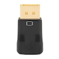 Miniatyrbild 1 av 5: DisplayPort till VGA-adapter 1920x1080 60Hz DP till VGA-adapter Han till Hon-kontakt för datorskärm Projektor HDTV