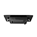 Miniatyrbillede 2 af 5: 1 Din Radio FM USB TF MP3 Afspiller Bluetooth Bilstereo Billaud Multimedia LED Display til Trehjulede Køretøjer