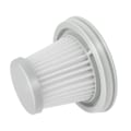 Miniatyrbillede 4 af 5: 9 stk. HEPA-filter udskiftningsdele til Mijia håndholdt støvsuger SSXCQ01XY Hjem Bil Mini Trådløs Reservedel