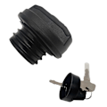 Miniatyrbillede 4 af 5: Motorcykel Brændstoftankdæksel Kombination Brændstoftank Rund Dæksel Kit 7020-010120 til CF1000UTR-3 2018-2021 CF800ATR 2016