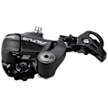 Miniatyrbild 5 av 5: Rd-m370 9-växlad cykel bakväxel, 45t, låg 28-34t, topp 11t, Shimano