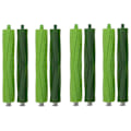 Miniatyrbilde 1 av 5: Rullebørster, Multi-Gummibørster for I3 I3+, I4 I4+, I6 I6+, I7 I7+, I8 I8+, J7 J7+, E5 E6 E7