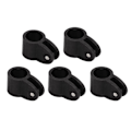Miniatyrbilde 2 av 5: 7/8 tommer (22 mm) Nylon Pipe Eye End Cap - Bimini Topp Beslag for Båttilbehør