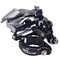 Miniatyrbild 1 av 5: Fd-m370 Cykel Framväxel 3x9 Växlar Mtb Shimano
