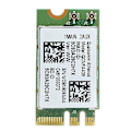 Miniatyrbillede 1 af 5: Trådløst adapterkort til Qualcomm Atheros QCA9377 QCNFA435 802.11AC 2.4G/5G NGFF WIFI KORT Bluetooth