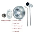 Miniatyrbillede 3 af 5: Vedligeholdelseskit til Stihl Fs55 Fs56 Fs70 Fs80 Fs83 Fs85 Fs90 Blade
