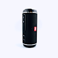 Pikkukuva 1 / 4: TG116 Langaton Bluetooth-kaiutin Bass Bluetooth-kaiutin Tukee USB:tä Vedenkestävä Ulkokaiutin Black