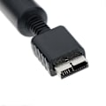 Pikkukuva 2 / 5: Av-ääni- ja videokaapeli PS2- ja PS3-pelikonsoleille Shytmv