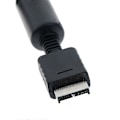Pikkukuva 3 / 5: Av-ääni- ja videokaapeli PS2- ja PS3-pelikonsoleille Shytmv