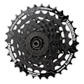 Miniatyrbilde 2 av 5: Cs-hg200 Frihjul 12-28 Tenner For Mtb Sykkel, Shimano 7 Hastighet
