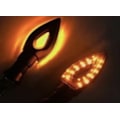 Pikkukuva 3 / 5: LED-vilkut moottoripyörille/mopoille