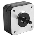 Miniatyrbild 2 av 5: För Prusa MK4 Steppermotor E-axel Extruder 40-20mm Högtemperaturbeständiga Motorer för MK4 3D P