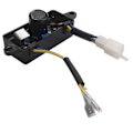 Miniatyrbillede 3 af 5: Avr 3kw 2kw 2.8kw Generator Automatisk Spændingsregulator Tilbehør