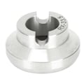 Miniatyrbillede 5 af 5: Antirust Professionel Urværk Dør Tilbage Sag Dæksel Fjerner Rustfrit Stål Riflet Dør (33,5 mm 1,32 tommer)