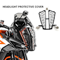 Miniatyrbilde 4 av 5: Frontlysprotektor Grill For Ktm 1290 Super Adventure S/r 2017-2020