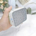 Miniatyrbillede 2 af 5: P15 Termisk Printer Bluetooth Stregkode Label Maker til Kontor Kommerciel Lomme Mini DIY Bluetooth Printer