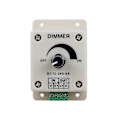 Miniatyrbillede 1 af 4: PWM-Dæmpning til LED-Strimler