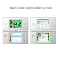Pikkukuva 5 / 5: R4-kortti SDHC polttava kortti Uusi OpenDS TWYMenu++ Dual Core for / Lite Flash-kortti