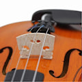 Miniatyrbillede 1 af 5: Premium Ahorn Violinbro Set af 5 til 1/4 Instrument Lærere