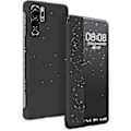 Miniatyrbilde 1 av 5: Ekte lær Smart Flip Case Kompatibel Huawei P30 Pro - Full beskyttelse, automatisk søvn/våkne, støtsikker