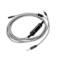 Miniatyrbillede 1 af 5: Udskiftningskabel til Chat Link med støjreduktion, Capture Card, Chat Link Lydkabel til HD60 X HD60PRO til Switch til PS4